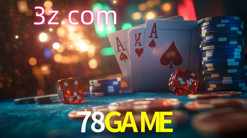 78GAME Apostas Esportivas